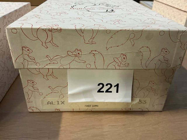 Kinder design schoenen 33 - afbeelding 8 van  8