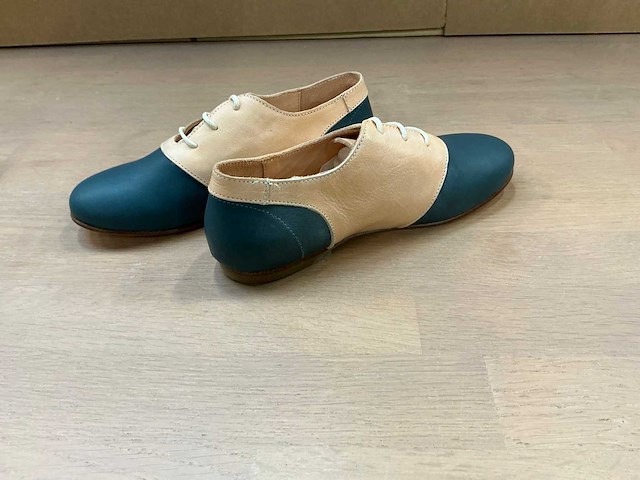 Kinder design schoenen 33 - afbeelding 4 van  6