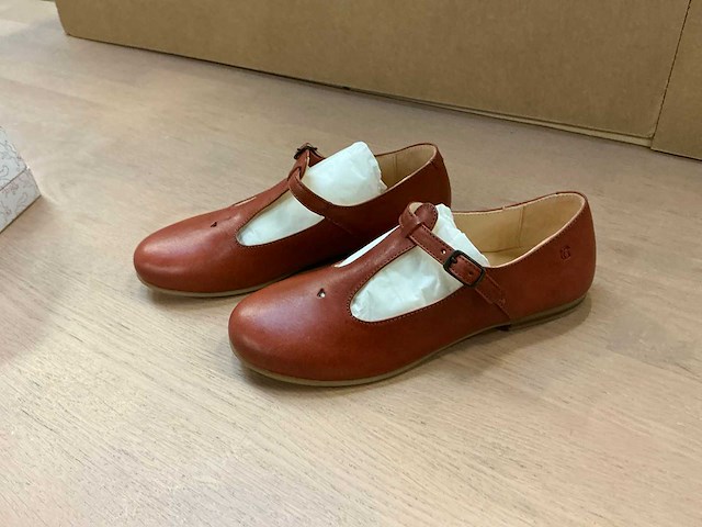 Kinder design schoenen 33 - afbeelding 3 van  6