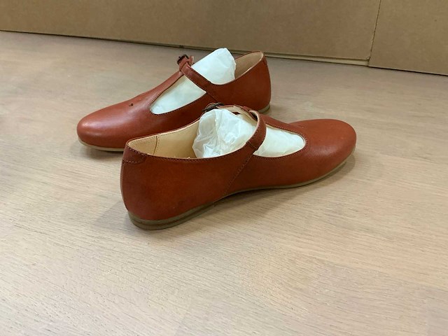 Kinder design schoenen 33 - afbeelding 4 van  6