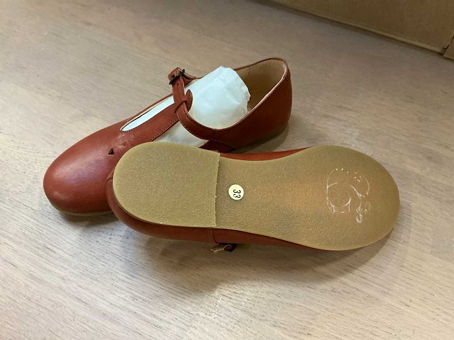 Kinder design schoenen 33 - afbeelding 5 van  6