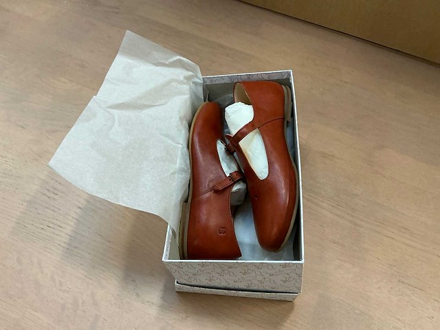 Kinder design schoenen 33 - afbeelding 6 van  6