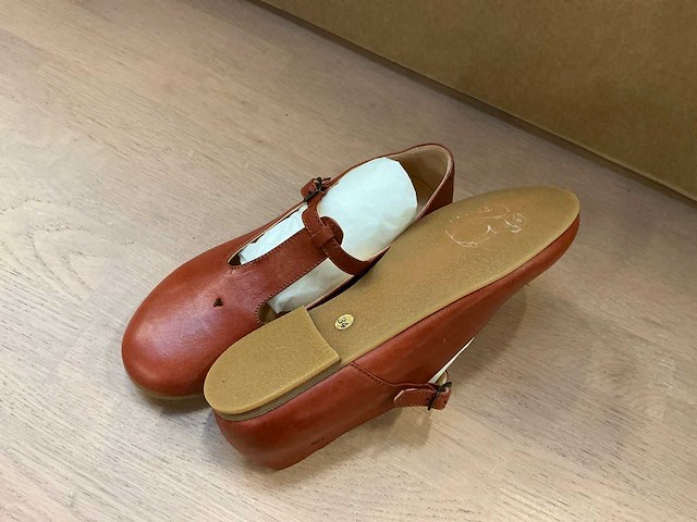 Kinder design schoenen 33 - afbeelding 5 van  6