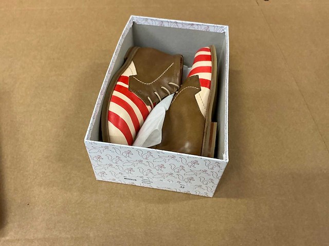 Kinder design schoenen 33 - afbeelding 7 van  7