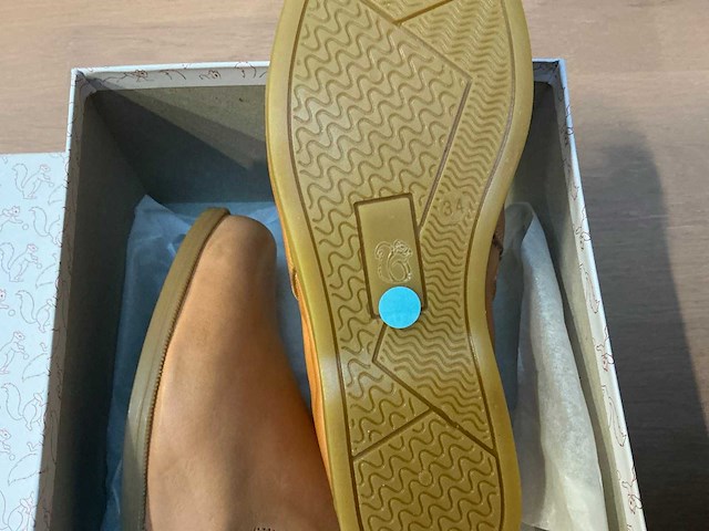 Kinder design schoenen 34 - afbeelding 4 van  7