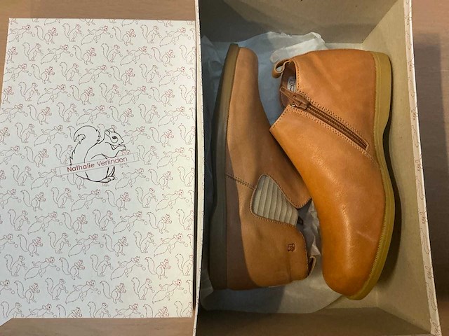 Kinder design schoenen 34 - afbeelding 5 van  7