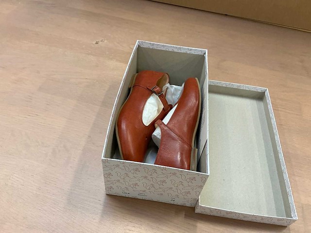Kinder design schoenen 34 - afbeelding 6 van  6