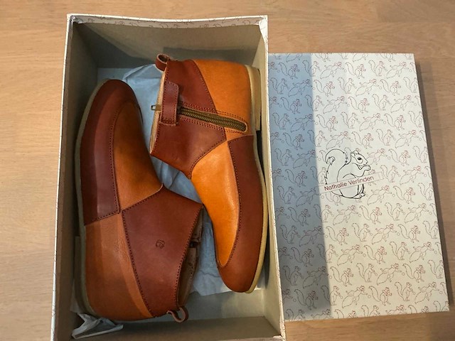 Kinder design schoenen 35 - afbeelding 5 van  7