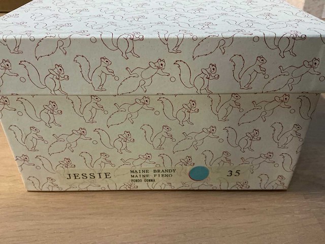 Kinder design schoenen 35 - afbeelding 7 van  7