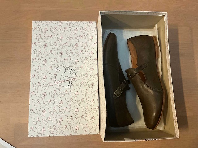 Kinder design schoenen 35 - afbeelding 5 van  7