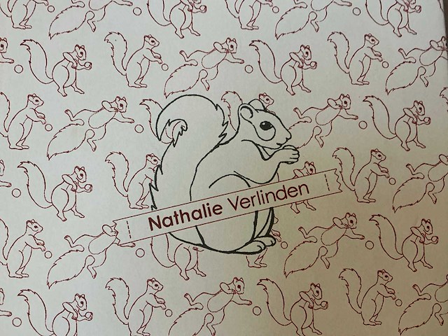 Kinder design schoenen 35 - afbeelding 6 van  7