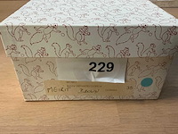 Kinder design schoenen 35 - afbeelding 7 van  7