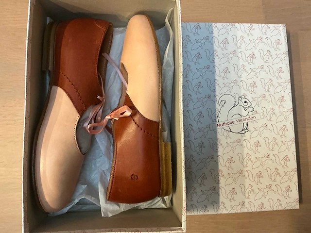 Kinder design schoenen 35 - afbeelding 5 van  7