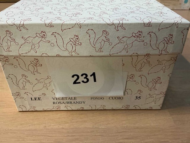 Kinder design schoenen 35 - afbeelding 7 van  7