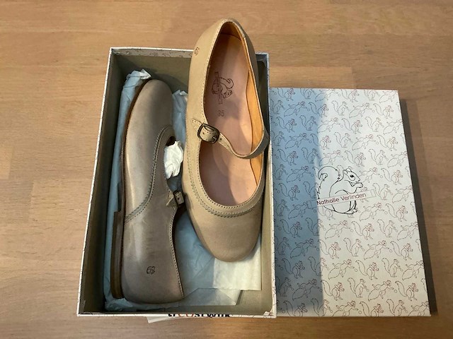 Kinder design schoenen 35 - afbeelding 3 van  5