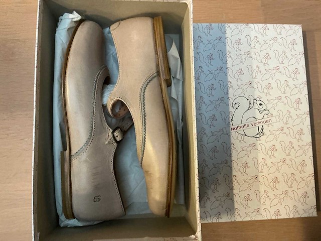 Kinder design schoenen 35 - afbeelding 4 van  5