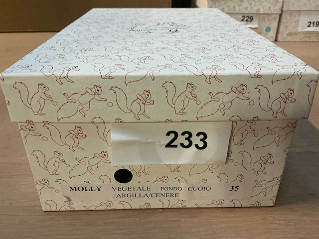 Kinder design schoenen 35 - afbeelding 5 van  5