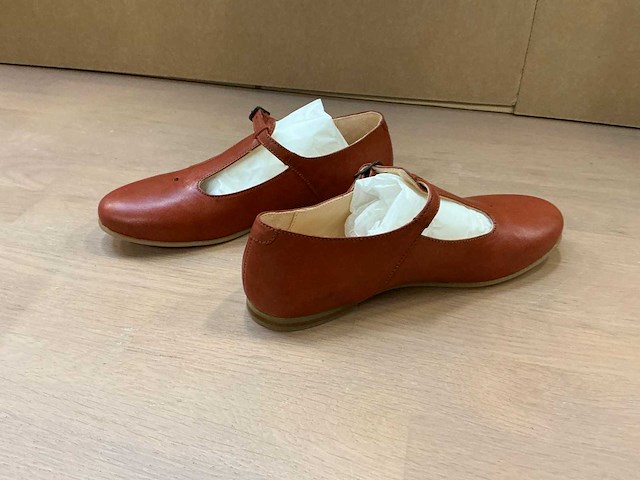 Kinder design schoenen 35 - afbeelding 4 van  6