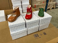 Kinder design schoenen (6x) - afbeelding 1 van  7