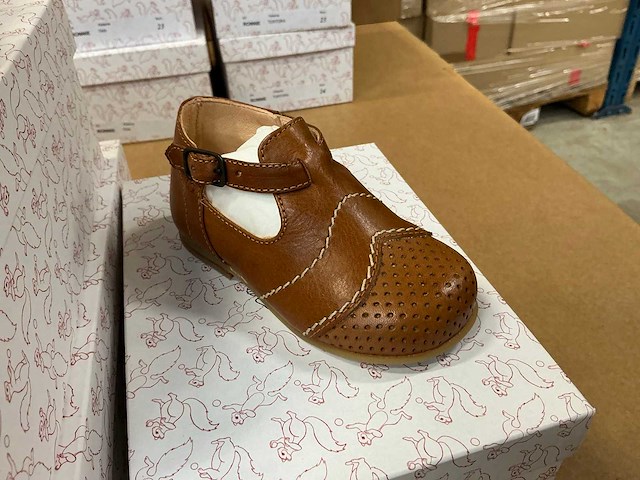 Kinder design schoenen (6x) - afbeelding 10 van  10
