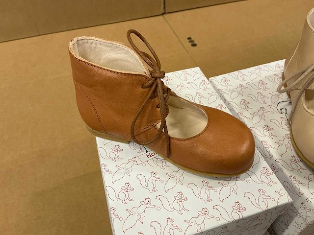 Kinder design schoenen (6x) - afbeelding 4 van  10