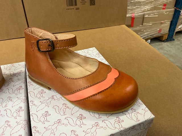 Kinder design schoenen (6x) - afbeelding 10 van  10