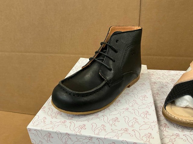 Kinder design schoenen (6x) - afbeelding 2 van  7