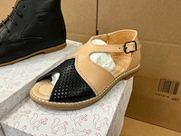 Kinder design schoenen (6x) - afbeelding 5 van  7