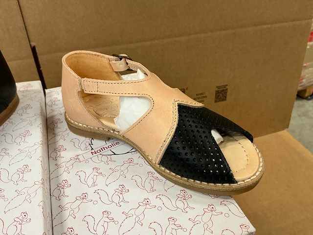 Kinder design schoenen (6x) - afbeelding 6 van  7