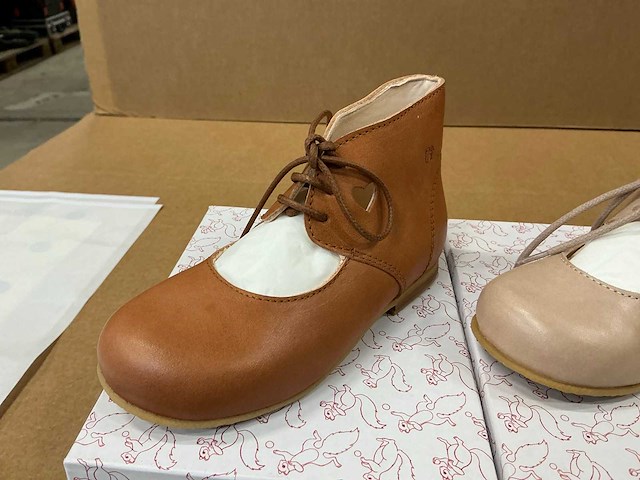 Kinder design schoenen (6x) - afbeelding 8 van  18