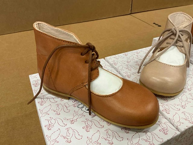 Kinder design schoenen (6x) - afbeelding 9 van  18