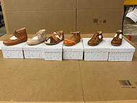Kinder design schoenen (6x) - afbeelding 1 van  18