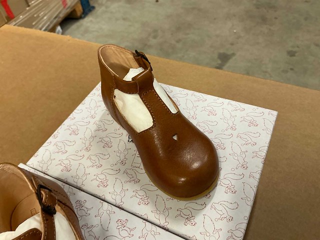 Kinder design schoenen (6x) - afbeelding 12 van  18