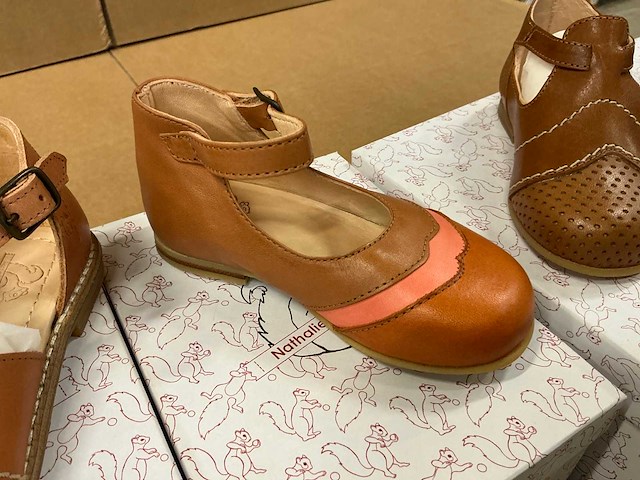 Kinder design schoenen (6x) - afbeelding 17 van  18