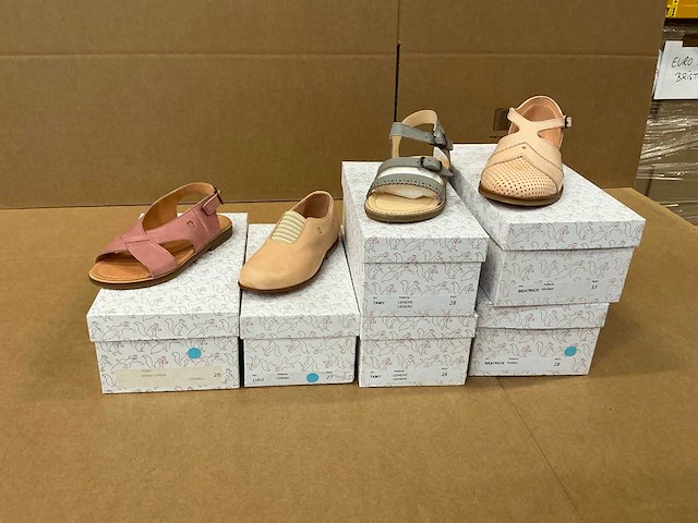 Kinder design schoenen (6x) - afbeelding 1 van  13