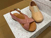 Kinder design schoenen (6x) - afbeelding 7 van  13