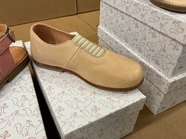 Kinder design schoenen (6x) - afbeelding 10 van  13