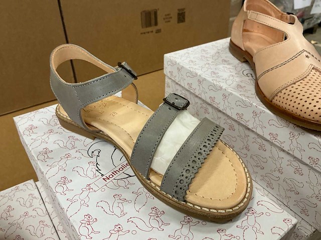 Kinder design schoenen (6x) - afbeelding 13 van  13