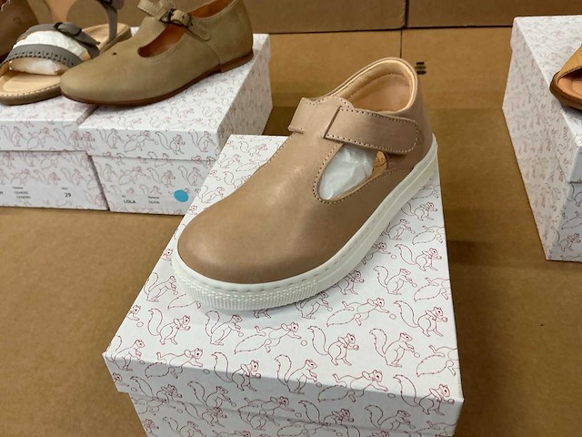 Kinder design schoenen (6x) - afbeelding 2 van  18