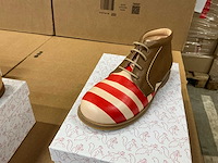 Kinder design schoenen (6x) - afbeelding 8 van  18