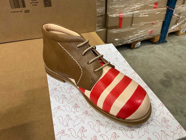 Kinder design schoenen (6x) - afbeelding 9 van  18