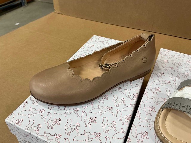 Kinder design schoenen (6x) - afbeelding 1 van  18