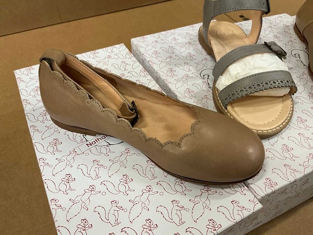 Kinder design schoenen (6x) - afbeelding 11 van  18