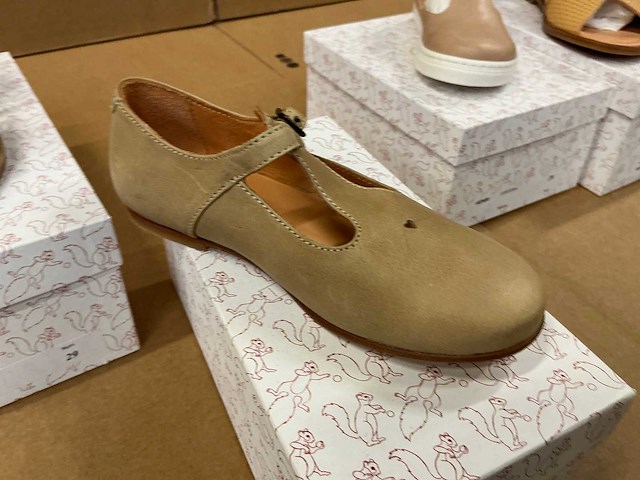 Kinder design schoenen (6x) - afbeelding 17 van  18
