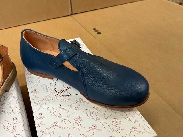 Kinder design schoenen (6x) - afbeelding 4 van  19