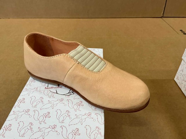 Kinder design schoenen (6x) - afbeelding 10 van  19