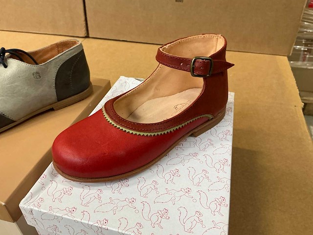 Kinder design schoenen (6x) - afbeelding 12 van  19