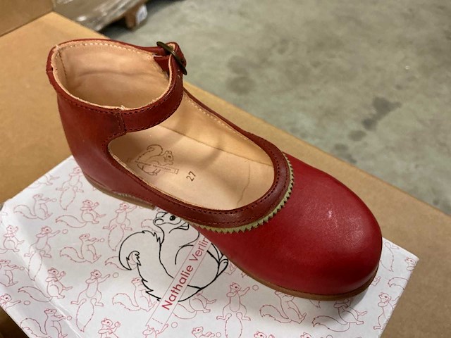 Kinder design schoenen (6x) - afbeelding 13 van  19