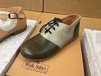 Kinder design schoenen (6x) - afbeelding 15 van  19