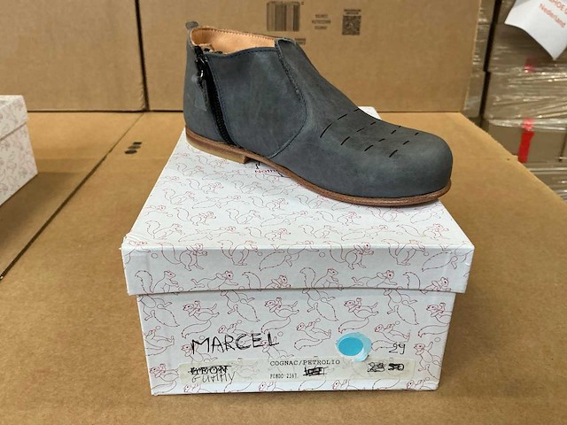 Kinder design schoenen (6x) - afbeelding 2 van  17